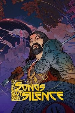 Songs Of Silence